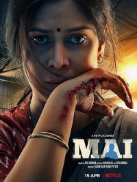 Mai : La rage d'une mère saison 1 épisode 4