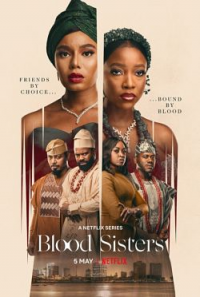 Blood Sisters Saison 1 en streaming français