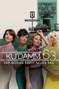 Berlin 63 saison 2