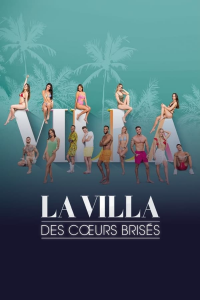 La Villa des cœurs brisés (2015) saison 2