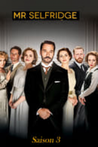 Mr. Selfridge saison 3