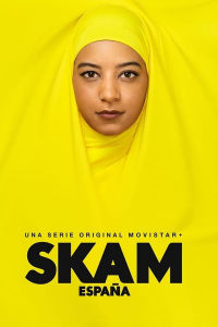 SKAM Spain saison 4