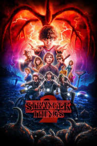 Stranger Things saison 2