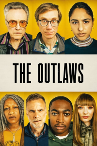 The Outlaws saison 1