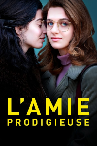 L'Amie prodigieuse saison 4