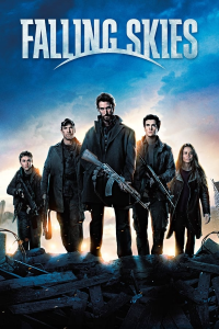 Falling Skies saison 3