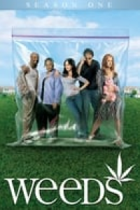 Weeds 2005 saison 1