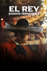 El Rey, Vicente Fernández