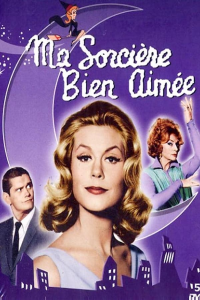 Ma Sorcière bien-aimée saison 2