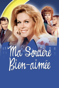 Ma Sorcière bien-aimée saison 5