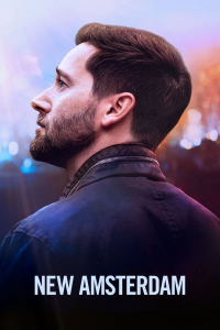 New Amsterdam (2018) saison 5