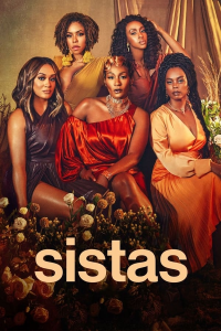 Sistas saison 3