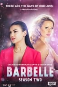 Barbelle saison 2