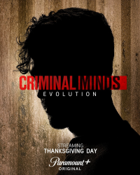 Criminal Minds: Evolution