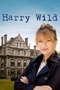 Harry Wild Saison 3 en streaming français