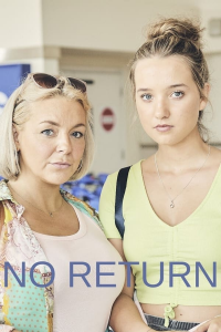 No Return saison 1