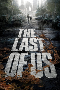 THE LAST OF US 2002 saison 1