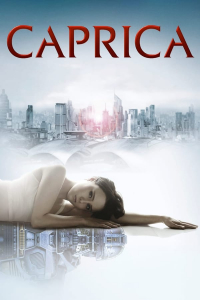 Caprica saison 1