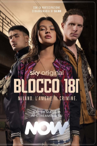 Blocco 181 saison 1