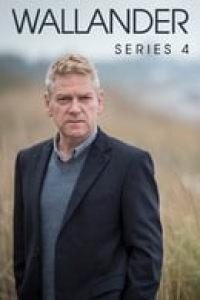 LES ENQUÊTES DE L'INSPECTEUR WALLANDER saison 4