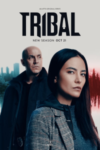 Tribal saison 2