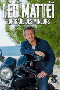 Léo Matteï, Brigade des mineurs saison 2