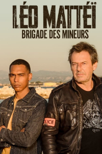 Léo Matteï, Brigade des mineurs saison 3