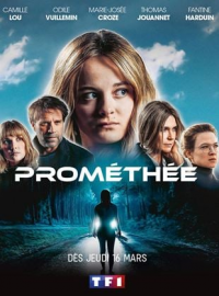 Prométhée saison 1