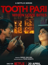 TOOTHPARI : L'AMOUR À PLEINES DENTS