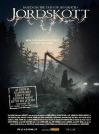 Jordskott saison 2