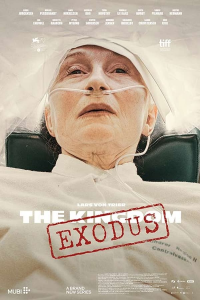 L'HÔPITAL ET SES FANTÔMES : EXODUS saison 3