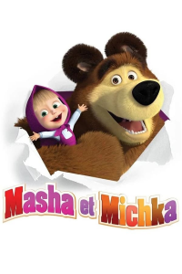 Masha et Michka