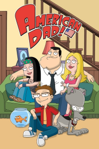 American Dad! saison 20