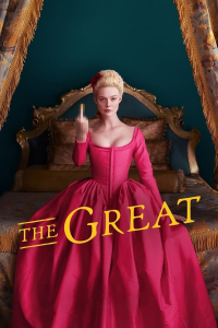 The Great saison 1