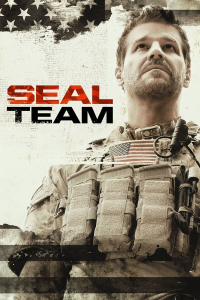 SEAL Team saison 3