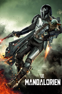 The Mandalorian saison 3