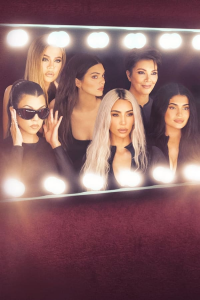 Les Kardashian saison 3