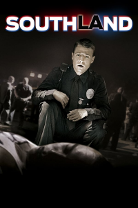 Southland saison 1