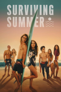 Surviving Summer saison 1