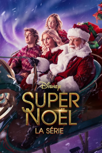 Super Noël, la série saison 2