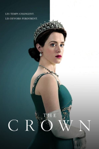 The Crown saison 2