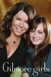 Gilmore Girls saison 2