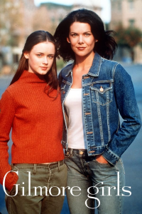 Gilmore Girls saison 5