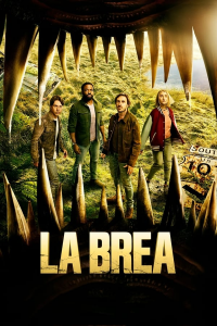 La Brea saison 3