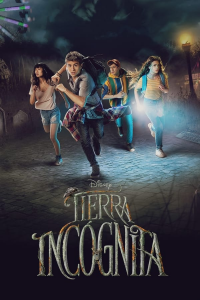 Tierra Incógnita saison 2