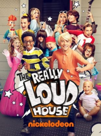 Une Famille vraiment Loud