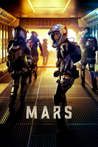 Mars saison 0