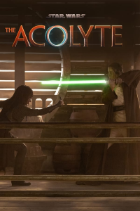 STAR WARS : THE ACOLYTE saison 1