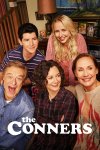 The Conners saison 1