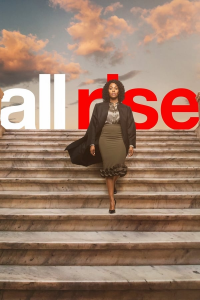 All Rise saison 2